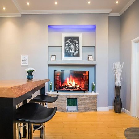 Belgrade Downtown Residence Екстериор снимка