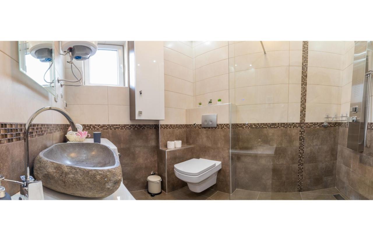 Belgrade Downtown Residence Екстериор снимка