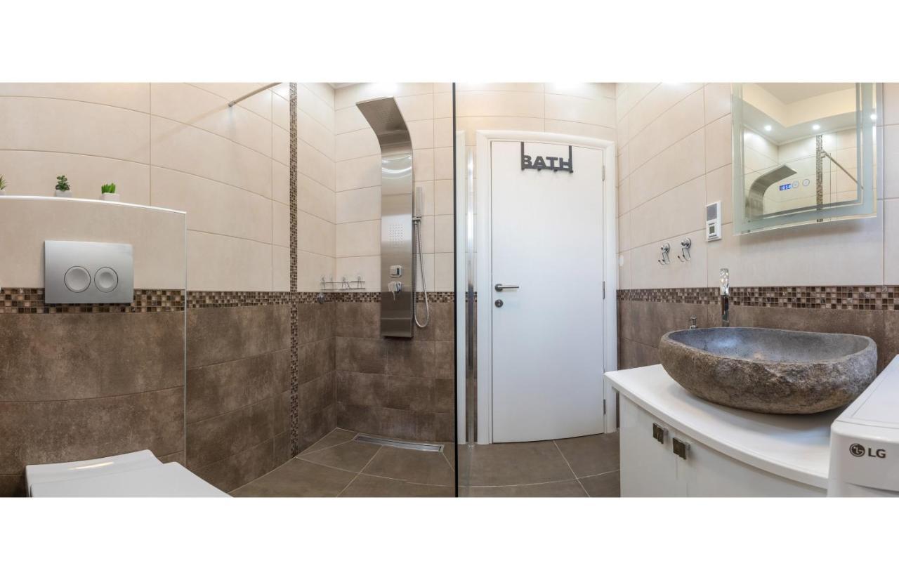 Belgrade Downtown Residence Екстериор снимка